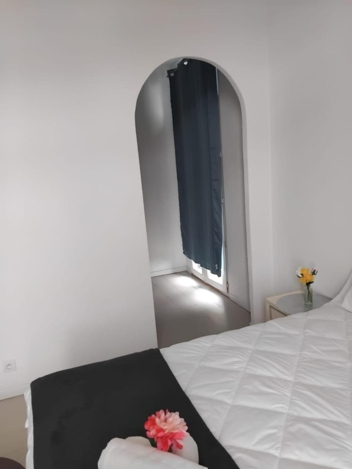 Votre Havre De Paix A Perpignan1 Apartment *