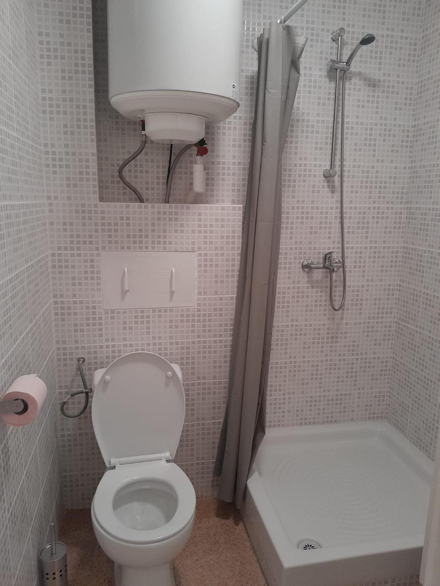 Votre Havre De Paix A Perpignan1 Apartment